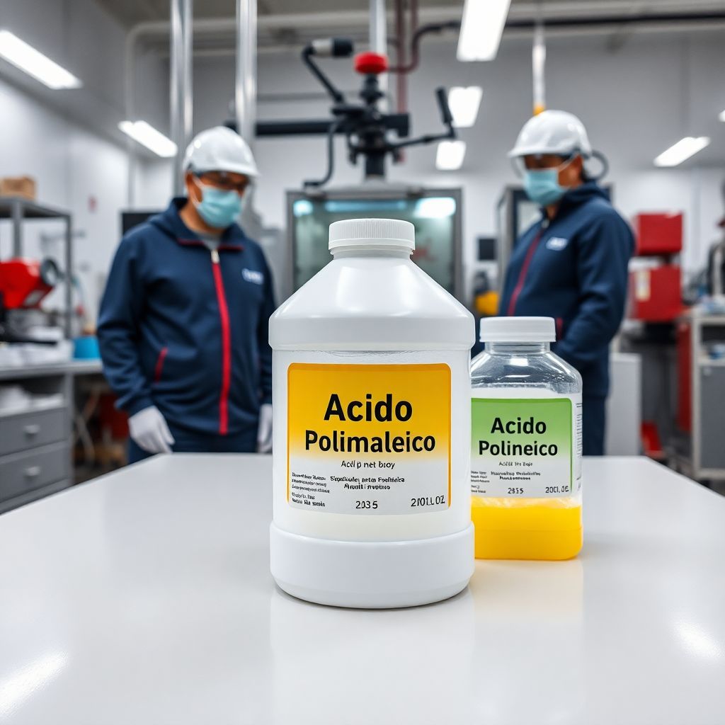 Acido Polimaleico